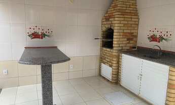 Imagem: Casa de condomínio para venda com 173 metros