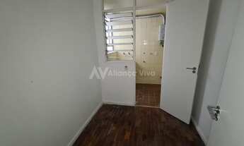 Imagem 7: Cosme Velho Apartamento com 1 dormitório