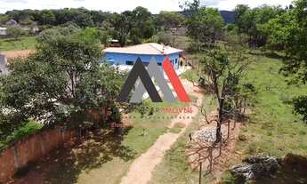 Imagem: Lindo sítio 13.000 m² à venda em Itaúna!