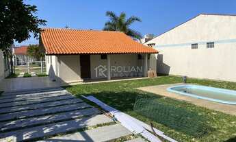 Imagem 6: Casa Bairro Centro