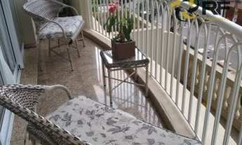 Imagem 4: São Paulo - Apartamento Padrão - Tatuapé