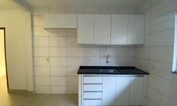 Imagem 7: Ed. Cristina Aptº 03, Dois quartos, Rua Domingos Lemes do Prado,Criméia Oeste. Goiânia-GO