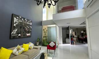 Imagem 2: Jardim Espanha vendo linda casa 3 suítes