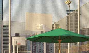 Imagem 7: Apartamento para venda possui 66 metros quadrados com 2 quartos em Manaíra - João Pessoa