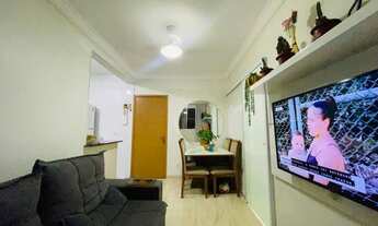 Imagem 7: Apartamento para Venda em Serra, Colina de Laranjeiras, 2 dormitórios, 1 banheiro, 1 vaga