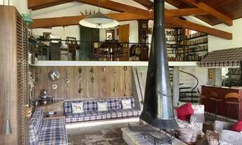 Imagem 4: DESLUMBRANTE SÍTIO. Cuiabá - Petrópolis - RJ