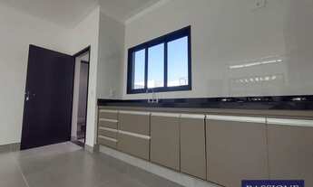 Imagem 6: Casa com 3 dormitórios à venda, 150 m² por R$ 990.000,00 - Condomínio Residencial Eurovill