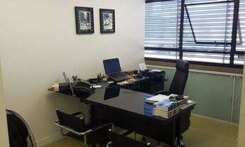 Imagem: Sala, 55 m² - venda por R$ 300.000,00 ou