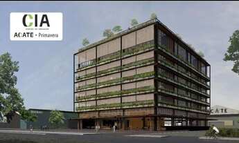 Imagem 5: SALA NO BAIRRO SANTO ANTONIO DE LISBOA EM FLORIANÓPOLIS