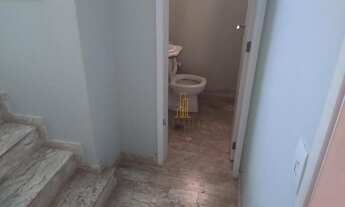 Imagem 7: Sobrado com 3 dormitórios à venda, 207 m² por R$ 795.000,00 - Vila Alice - Santo André/SP