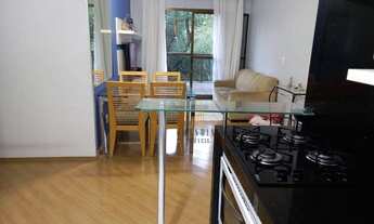 Imagem 2: Apartamento com 3 dormitórios à venda, 76 m² por R$ 385.000,00 - Vila Príncipe de Gales