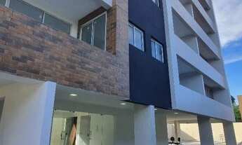 Imagem 6: Apartamento com 3 dormitórios à venda, 83 m² por R$ 405.000,00 - Capim Macio - Natal/RN