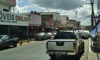 Imagem 5: ALUGUEL DE LOJA NA AVENIDA COMERCIAL COM 125m² SETOR O NA CEILANDIA NORTE