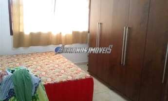 Imagem 6: Casa para venda tem 90 metros quadrados com 2 quartos em Sítio do Campo - Praia Grande - S