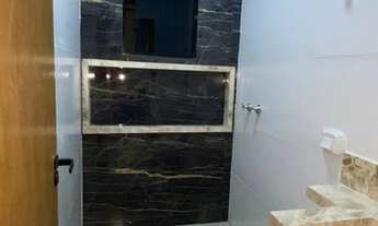 Imagem 7: Casa para venda no bairro Cardoso possui 261 metros quadrados com 3 quartos