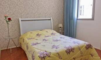 Imagem 2: Apartamento para venda tem 69 metros quadrados com 2 quartos em Bela Vista - São Paulo - S