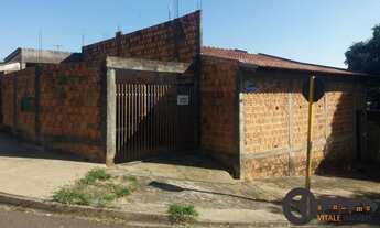 Imagem: VENDA - CASA - JARDIM SANTA MÔNICA - PRESIDENTE