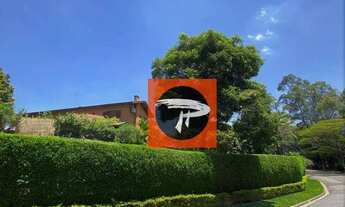 Imagem 3: CASA - 348,5M7² - 4 DORM. - GRANJA VIANA - COND PALOS VERDES