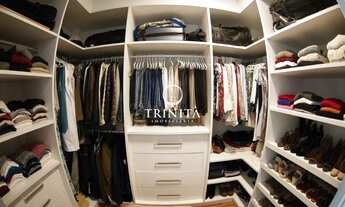 Imagem 6: Indo 4 Suítes no Les Residence de Mônaco. Belo apartamento, vista interna