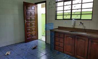 Imagem 6: Casa à venda, no Bairro Parque Orlanda I, em Piracicaba Ref.:0019