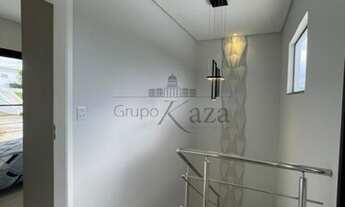 Imagem 7: Lindo Sobrado no Condomínio Vale dos Lagos - Bandeira Branca - 4 Dorm. sendo 2 Suítes - 26