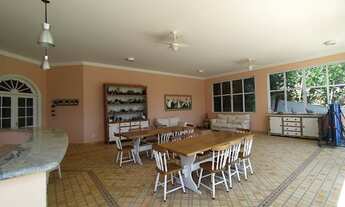 Imagem 7: Casa, 704 m² por R$ 3.580.000 - Village Visconde do Itamaraca - Valinhos/SP