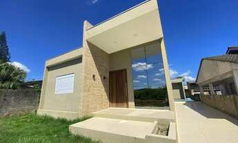 Imagem 2: Casa de 3 dormitórios com suíte e piscina próximo em Criciúma parcelamento direto