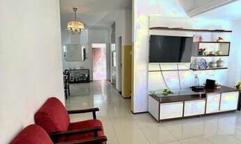 Imagem 6: Casa em Condomínio duplex 4 suítes