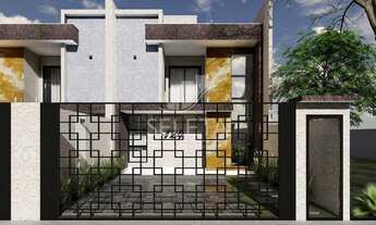 Imagem: Lindo Sobrado à venda, Tropical 3 com Piscina