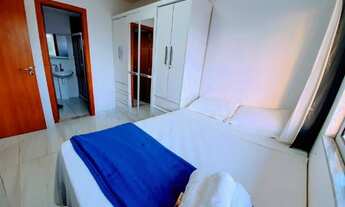 Imagem 7: Apt Ilhéus - Vog Sul (Carnaval