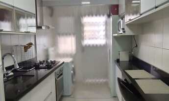 Imagem: Apartamento para venda com 89 metros quadrados