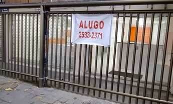 Imagem: Loja com 82 m2. Em excelente ponto Botafogo