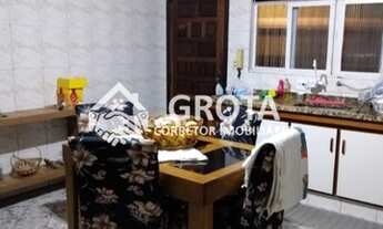 Imagem 3: Linda Casa para Venda no bairro Vila São Francisco (Zona Leste), 2 dorm, 3 vagas, 341 m