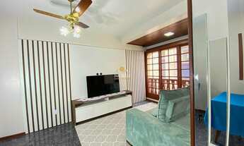 Imagem 4: FLORIANóPOLIS - Apartamento Padrão - Canasvieiras