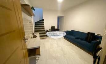 Imagem: Casa com 2 dormitórios à venda, 101 m²