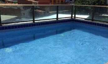 Imagem 2: 02 HR- Edifício Engenho Madalena- Madalena