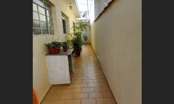 Imagem 2: Casa com 3 dormitórios à venda, 297 m² por R$ 550.000,00 - Alto do Santana - Rio Claro/SP