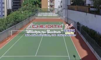 Imagem 6: São Paulo - Apartamento Padrão - Vila Mariana