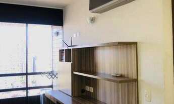 Imagem 3: Apartamento com 1 suíte mobiliado próximo ao metrô em Pinheiros São Paulo/SP