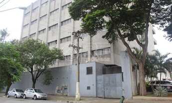 Imagem 3: São Paulo - Prédio Inteiro - Brás