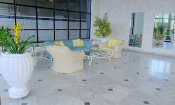 Imagem 4: Apartamento para venda com 165 metros quadrados com para o mar