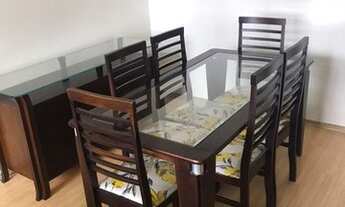 Imagem 7: São Paulo - Apartamento Padrão - Vila Alexandria