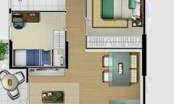 Imagem 6: Apartamento para venda com 74 metros quadrados com 3 quartos em Barra Funda - São Paulo