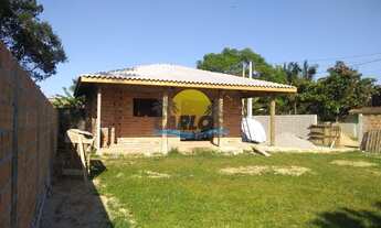 Imagem: MATINHOS - Casa Padrão - Balneário Costa