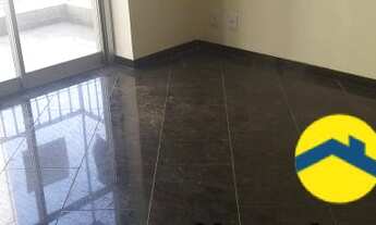 Imagem 2: Campo São Bento apartamento Varanda 2 quartos suíte Dep Completa vaga Lazer