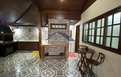 Imagem 5: Casa- Petrópolis, Corrêas