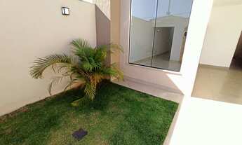 Imagem 4: Casa Residencial Cerejeiras - Anápolis - GO