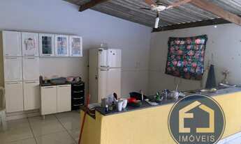 Imagem 3: SETOR GARAVELO-CASA