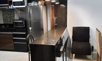 Imagem 6: Casa geminada duplex com entrada coletiva e individual, 4 qtos e 2 vagas - B.Alvorada - Co