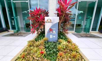 Imagem 3: Ilha Bella, 153m², Apartamento 3 suítes, Semimobiliado, Visão Espetacular Rio, Alto Padrão